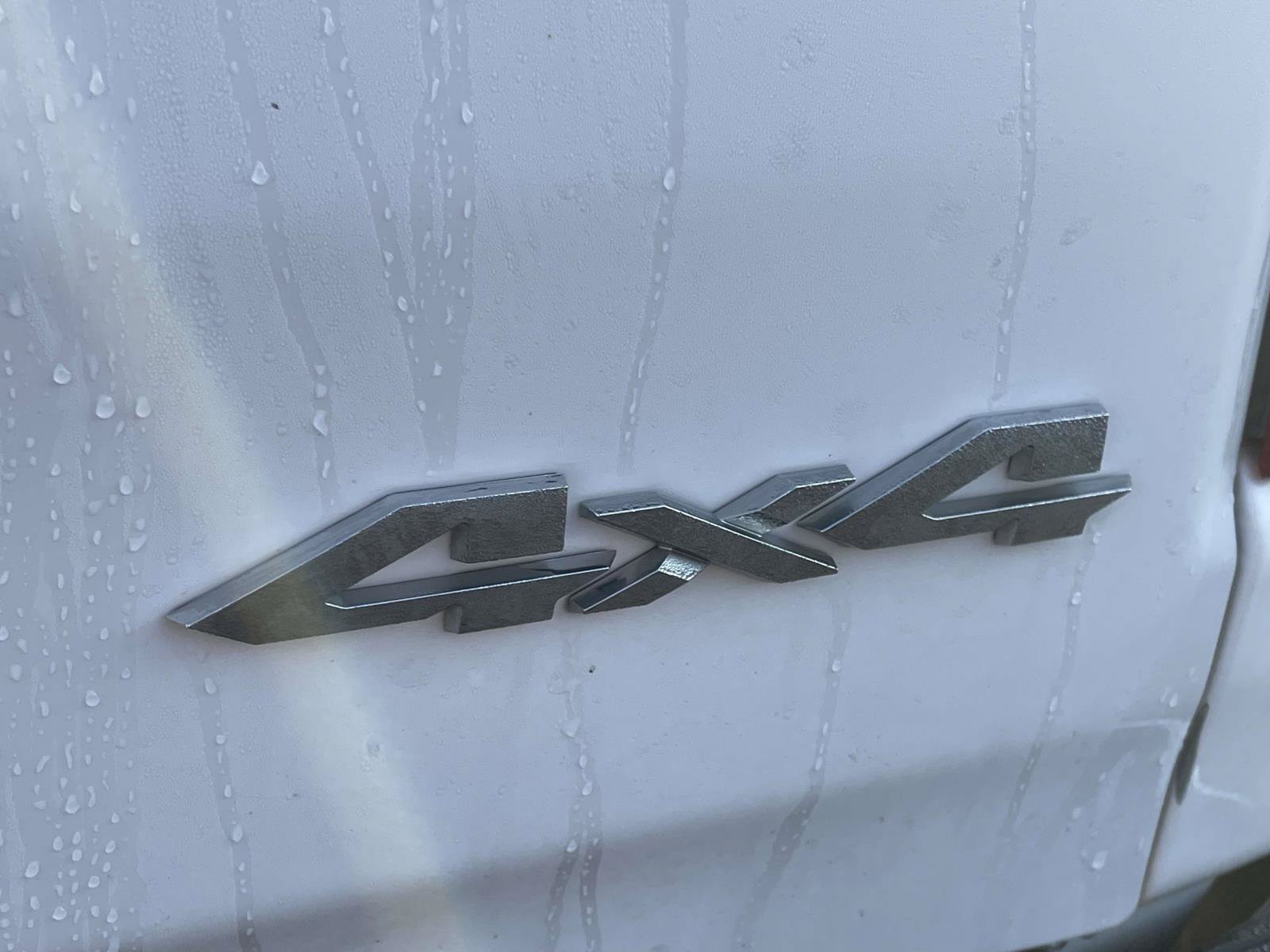 Used 2025 RAM 1500 Big Horn AWD/4WD image 26