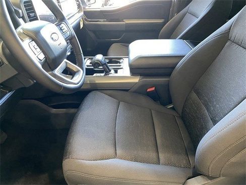 Used 2025 Ford F150 XLT w/ Equipment Group 302A MID image 18