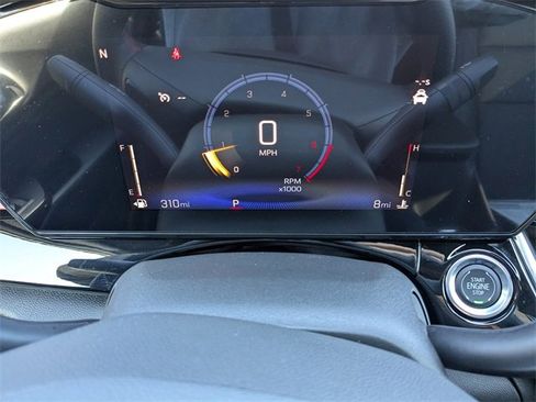 New 2026 Chevrolet Trax RS w/ Sunroof Package image 26