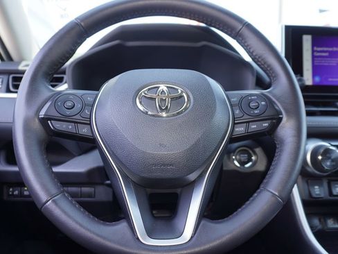 Certified 2024 Toyota RAV4 XLE w/ Weather Package AWD/4WD image 22