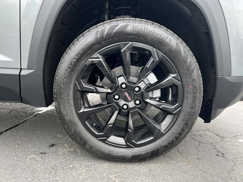 New 2026 GMC Terrain Elevation image 11