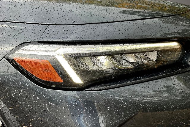 Certified 2026 Honda Civic LX image 32