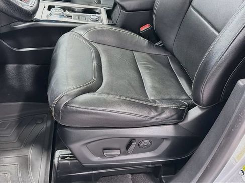 Used 2021 Ford Explorer ST w/ Equipment Group 401A AWD/4WD image 19