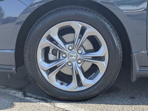 Used 2024 Honda Accord EX image 24