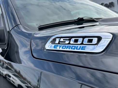 New 2026 RAM 1500 Big Horn AWD/4WD image 14