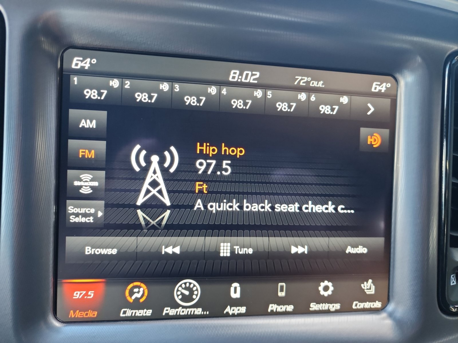Used 2021 Dodge Challenger R/T Scat Pack RWD image 19