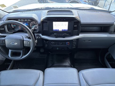Used 2023 Ford F150 XL RWD image 20