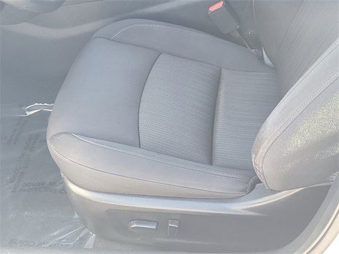 Certified 2024 Nissan Altima 2.5 SV image 23