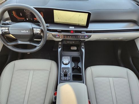 New 2026 Kia Sorento EX image 20