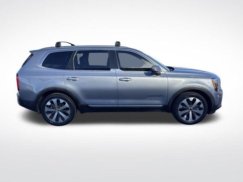 Used 2020 Kia Telluride S AWD/4WD image 6