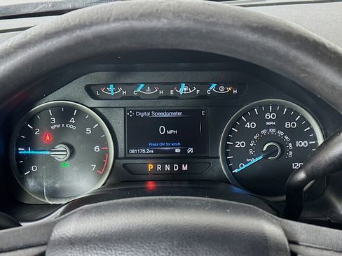 Used 2020 Ford F150 XLT w/ Trailer Tow Package image 12