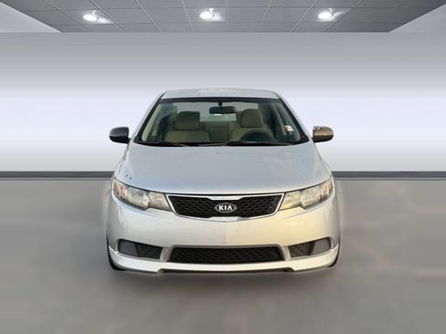 Used 2012 Kia Forte EX image 5