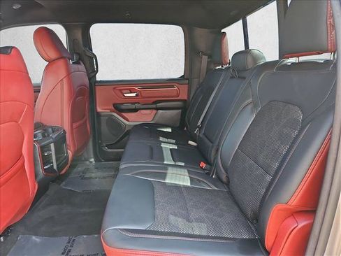 Used 2020 RAM 1500 Rebel w/ Rebel Level 1 Equipment Group AWD/4WD image 24