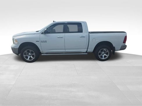 Used 2016 RAM 1500 Big Horn AWD/4WD image 9