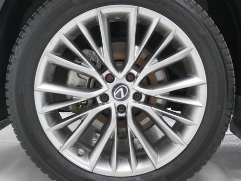 Used 2023 Lexus NX 350h AWD w/ Premium Package image 32