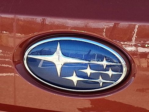 Certified 2024 Subaru Crosstrek 2.0i Premium image 31