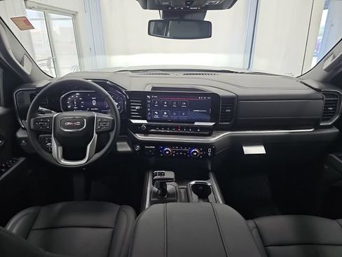 New 2026 GMC Sierra 1500 SLT w/ SLT Premium Plus Package AWD/4WD image 12