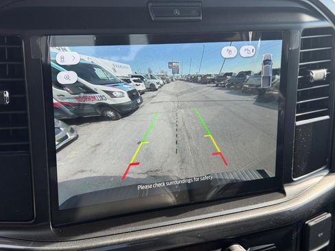 New 2026 Ford F150 STX image 12