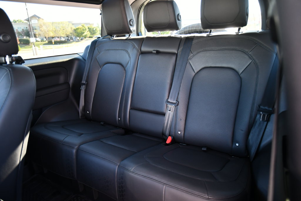Used 2024 Land Rover Defender 90 S AWD/4WD image 20