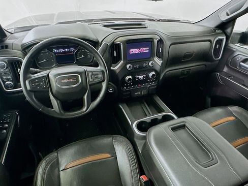 Used 2021 GMC Sierra 2500 AT4 w/ AT4 Premium Plus Package image 14