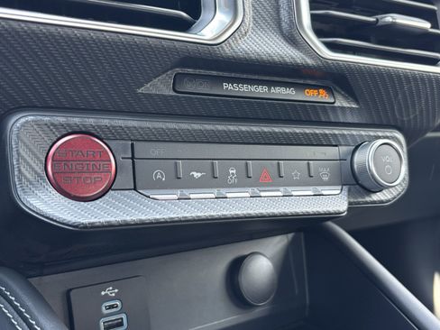 New 2025 Ford Mustang GT Premium image 22