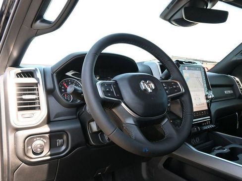 New 2026 RAM 2500 Big Horn image 15