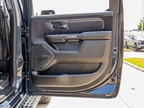 Used 2026 RAM 1500 RHO w/ RHO Level 1 Equipment Group AWD/4WD image 40
