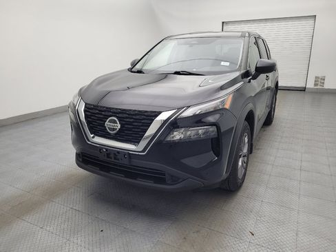 Used 2021 Nissan Rogue S image 15