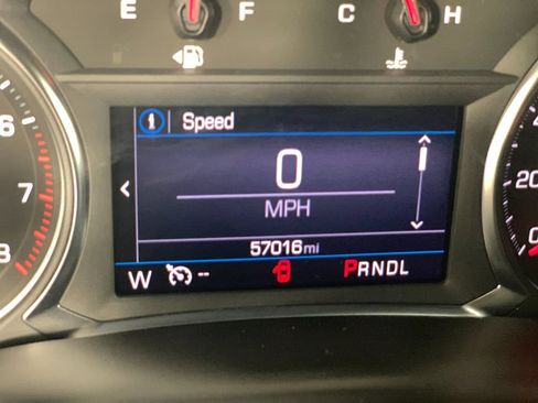 Used 2022 Chevrolet Blazer LT FWD image 23
