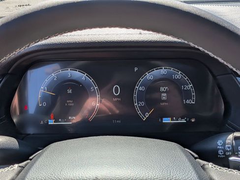 New 2026 Jeep Grand Cherokee Limited w/ Limited Altitude Package RWD image 18