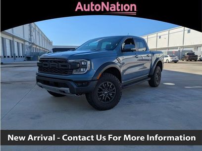Used 2024 Ford Ranger Raptor