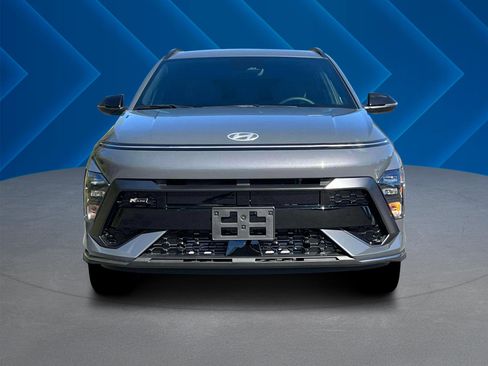 New 2025 Hyundai Kona N Line S image 12