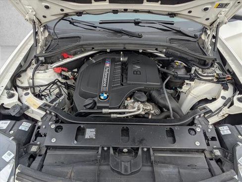 Used 2018 BMW X4 M40i image 24