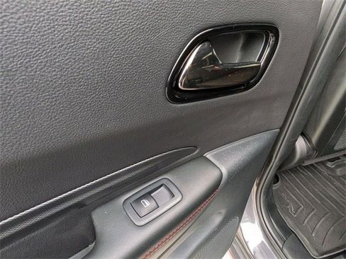 Used 2024 Dodge Durango R/T w/ Blacktop Package image 23