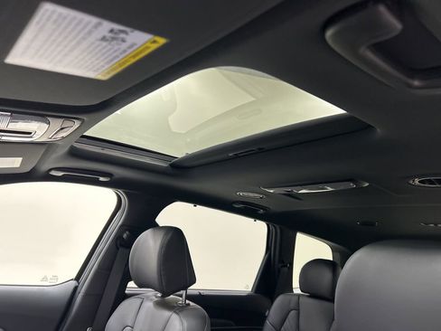 New 2025 Kia Telluride EX X-Line image 24
