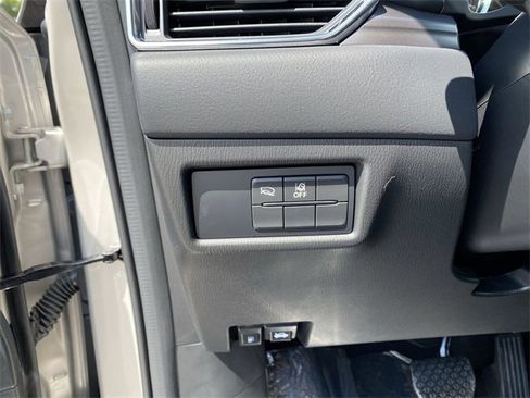 New 2025 MAZDA CX-5 AWD 2.5 S w/ Select Package image 15