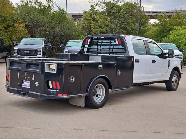 Used 2017 Ford F350 XL w/ Power Equipment Group RWD image 5