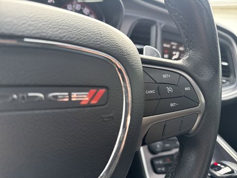 Used 2019 Dodge Challenger GT w/ Blacktop Package image 24