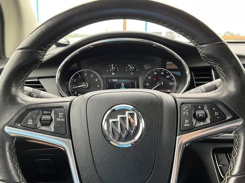 Used 2018 Buick Encore Preferred AWD/4WD image 27