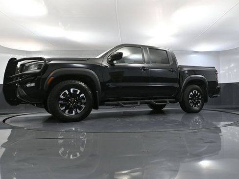 Used 2023 Nissan Frontier PRO-4X w/ Tow Package AWD/4WD image 52