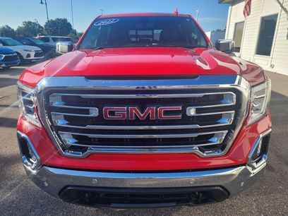 Used 2022 GMC Sierra 1500 SLT w/ SLT Premium Plus Package