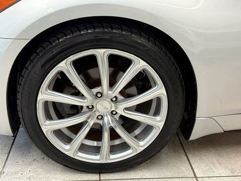 Used 2012 INFINITI M37 w/ Premium Pkg image 35