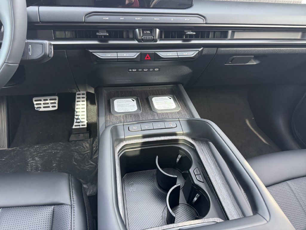 New 2027 Kia Telluride X-Line SX Prestige AWD/4WD image 14