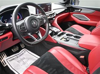 Certified 2025 Acura MDX A-Spec video 2