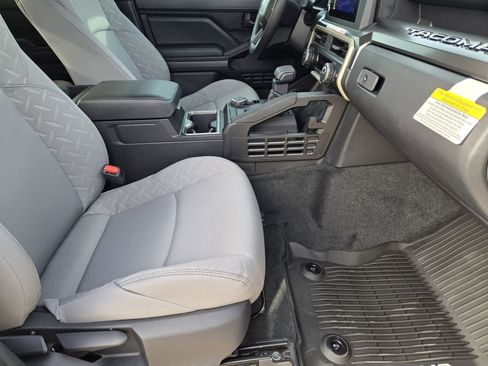 New 2026 Toyota Tacoma SR5 image 13