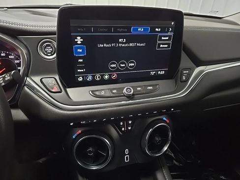 Used 2023 Chevrolet Blazer LT w/ Convenience Package AWD/4WD image 26