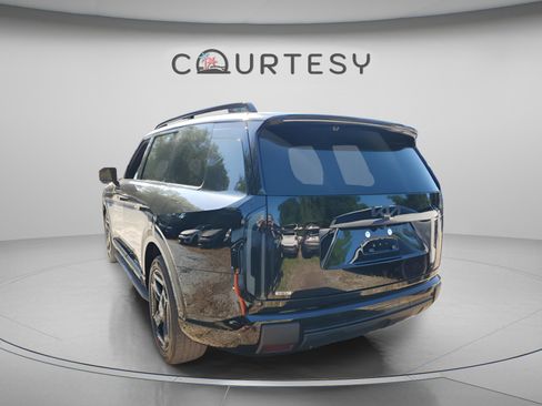 New 2027 Kia Telluride X-Line SX Prestige AWD/4WD image 2