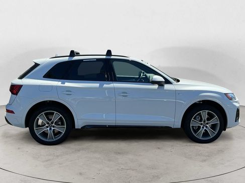 Used 2025 Audi Q5 2.0T Premium w/ Convenience Plus Package AWD/4WD image 8