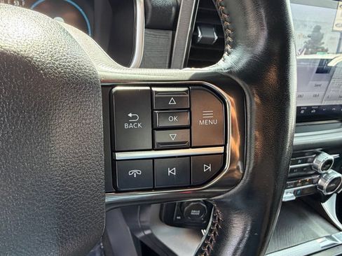 Certified 2023 Ford F150 Platinum AWD/4WD image 29
