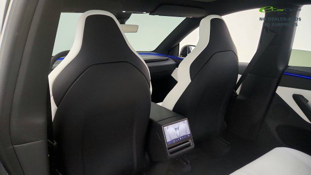 Used 2026 Tesla Model Y Performance AWD/4WD image 41